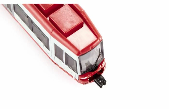 Siku 1895 Tram Bombardier - Afbeelding 4
