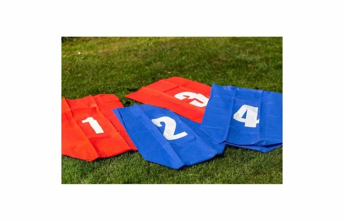 Outdoor Play Springzakken - Afbeelding 3