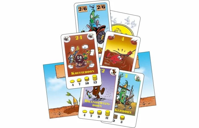 999 Games Boonanza De Uitbreiding - Afbeelding 2