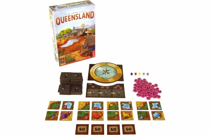 999 Games Queensland - Afbeelding 2