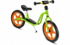 PUKY Loopfiets LR 1 Groen