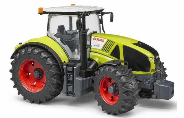 Bruder 3012 Claas Axion 950 Tractor - Afbeelding 3