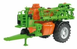 Bruder 2207 Amazone Spuitwagen UX 5200