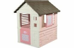 Smoby Corolle Speelhuis