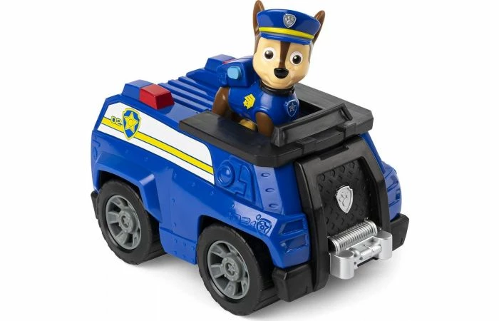 Paw Patrol Chase Patrol Cruiser - Afbeelding 2