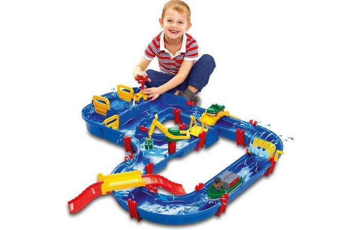 Aquaplay Megabridge Waterbaan - Afbeelding 2