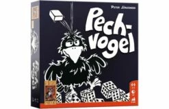 999 Games Pechvogel