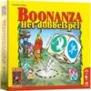 999 Games Boonanza Het Dobbelspel
