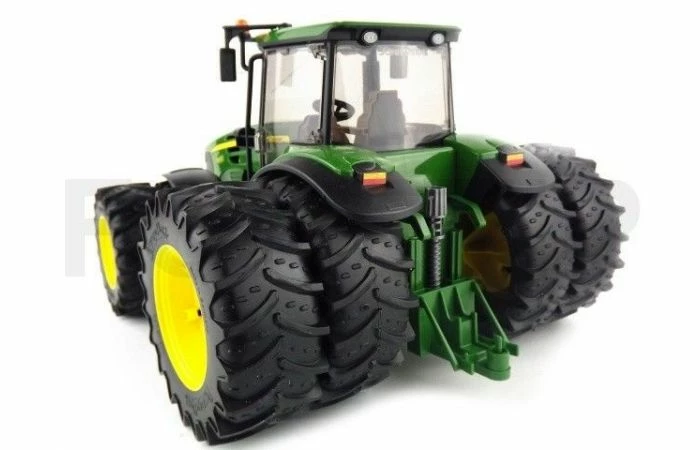 Bruder 3052 John Deere 7930 Dubbellucht - Afbeelding 5