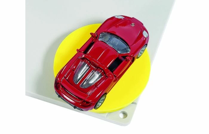 Siku 5504 World - Autoshowroom - Afbeelding 4