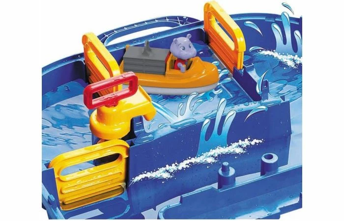 AquaPlay LockBox Waterbaan - Afbeelding 4