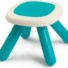 Smoby Outdoor Kruk Blauw