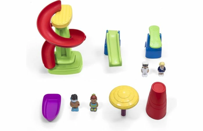 Step2 Fiesta Cruise Zand En Watertafel