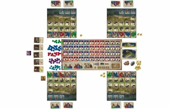 999 Games Anno 1800 - Afbeelding 2