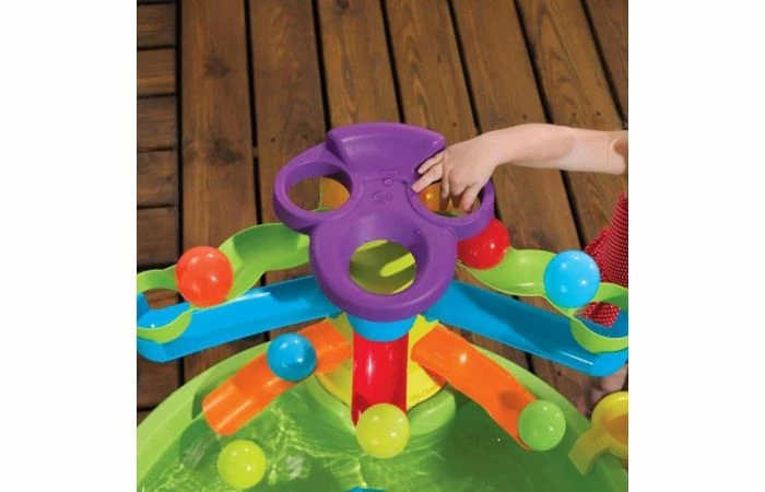 Step2 Watertafel Busy Ball Play Table - Afbeelding 5