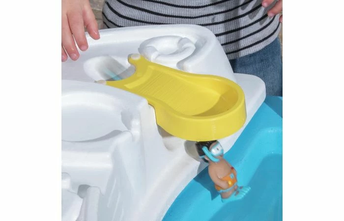 Step2 Fiesta Cruise Zand En Watertafel - Afbeelding 8