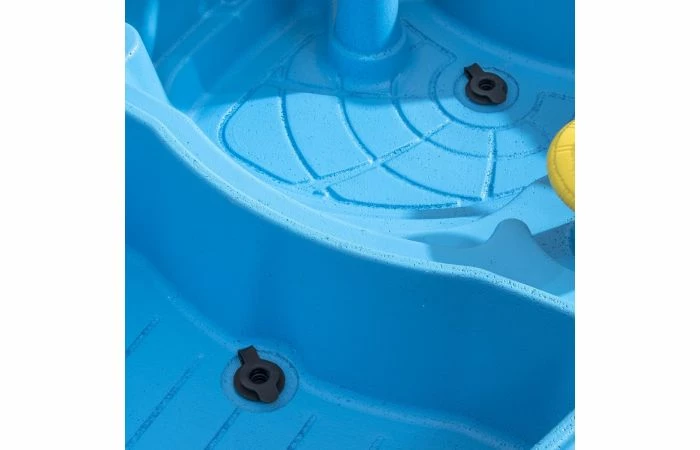 Step2 Fiesta Cruise Zand En Watertafel - Afbeelding 7