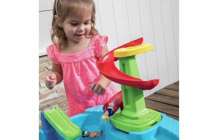 Step2 Fiesta Cruise Zand En Watertafel - Afbeelding 6