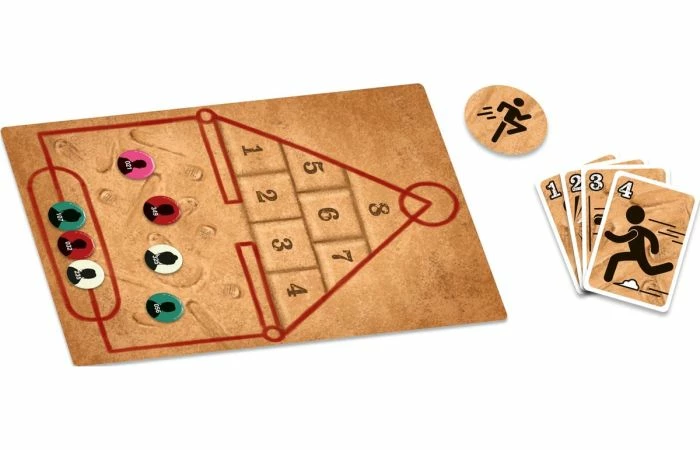 999 Games Squid Game - Afbeelding 6