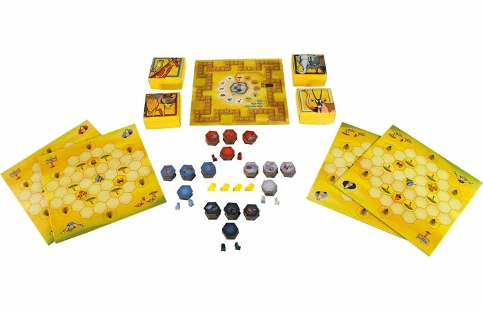 999 Games Savannah Park - Afbeelding 2