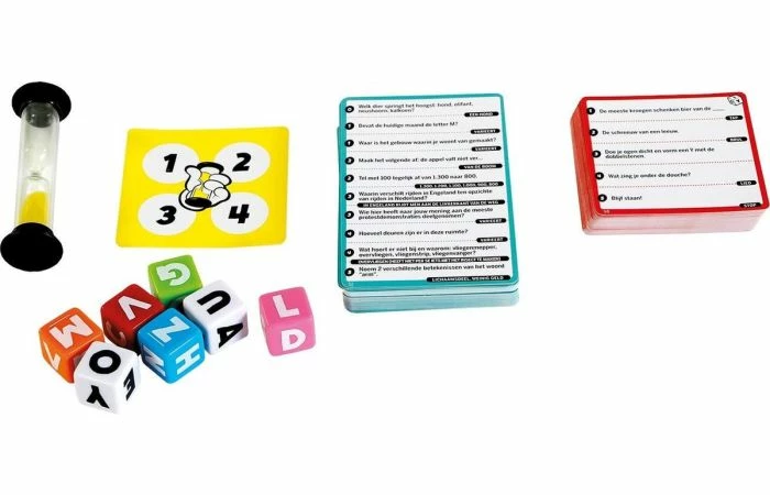 999 Games Stay Cool - Afbeelding 3