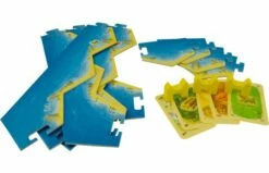 999 Games Catan Aanpassingsset