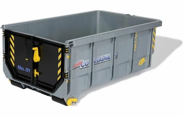 Rolly Toys Extra Container