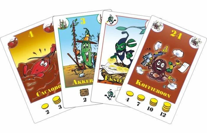 999 Games Boonanza Jubileumeditie 25 Jaar - Afbeelding 4