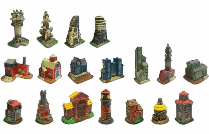 999 Games Tapestry - Afbeelding 4