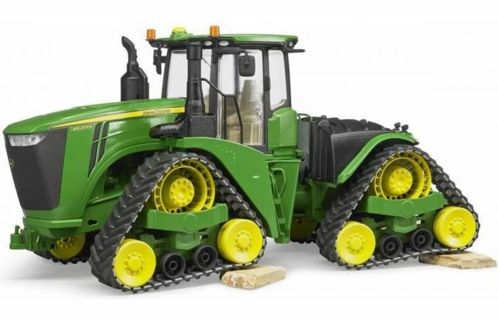 Bruder 4055 John Deere 962RX - Afbeelding 3
