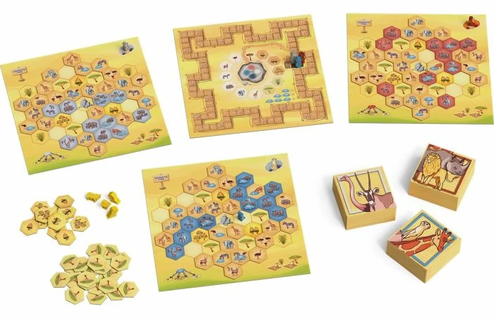 999 Games Savannah Park - Afbeelding 3