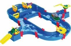 AquaPlay SuperSet Waterbaan
