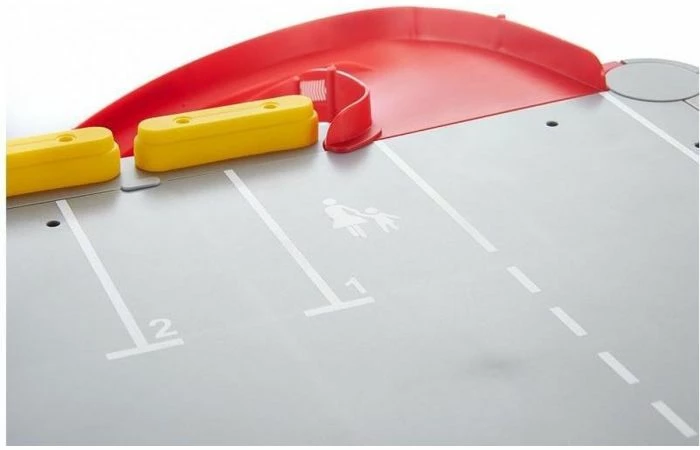 Siku 5505 World - Parkeergarage - Afbeelding 5