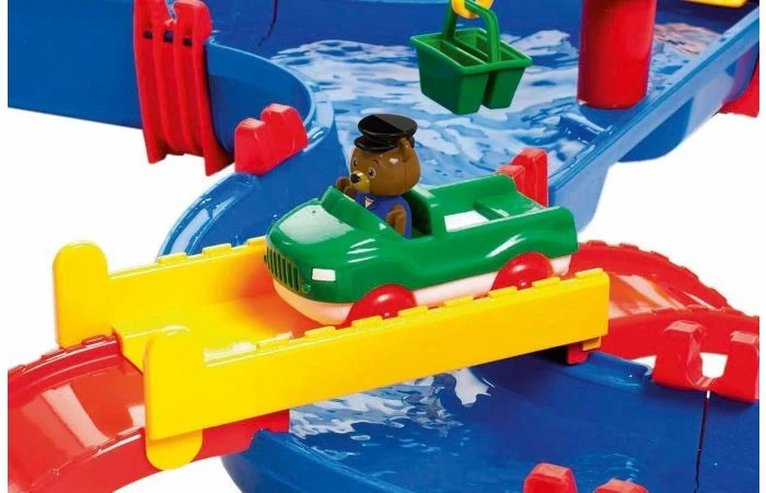 Aquaplay Megabridge Waterbaan - Afbeelding 3