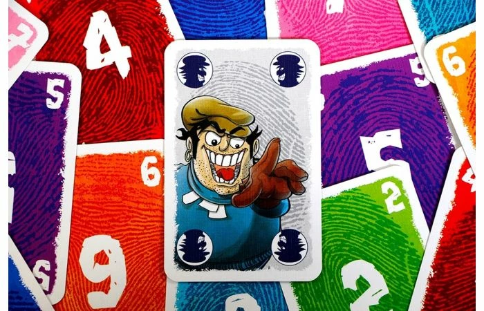 999 Games Jatten - Afbeelding 3