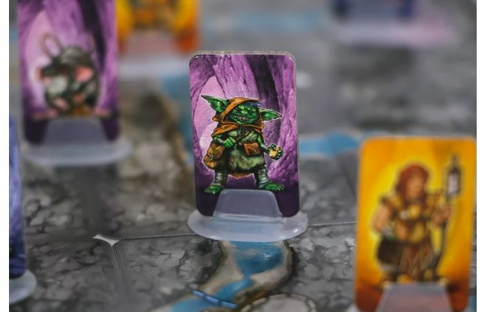 999 Games Saboteur De Donkere Grot - Afbeelding 5