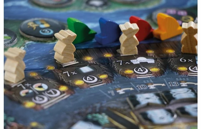 999 Games Bonfire - Afbeelding 6