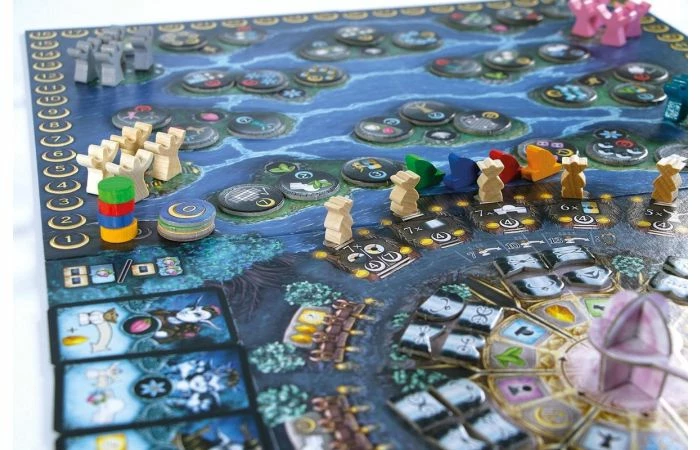 999 Games Bonfire - Afbeelding 4