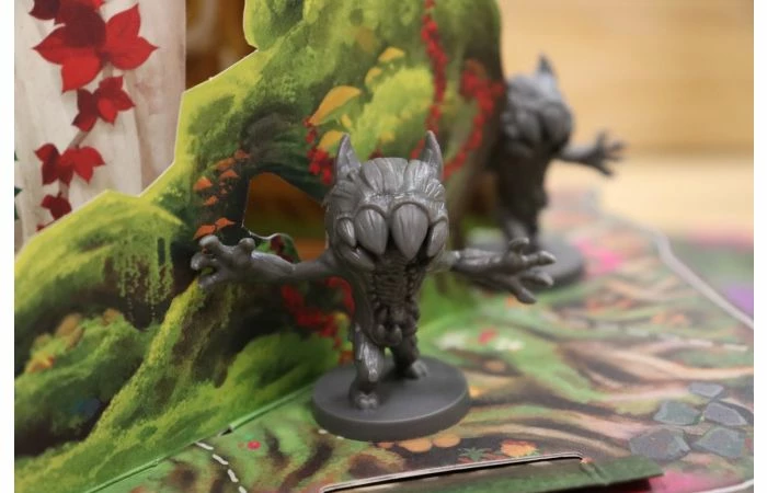 999 Games Wonderboek - Afbeelding 3