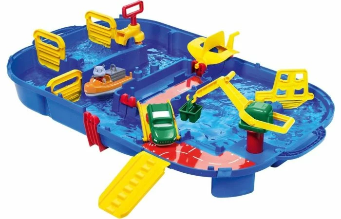 AquaPlay LockBox Waterbaan