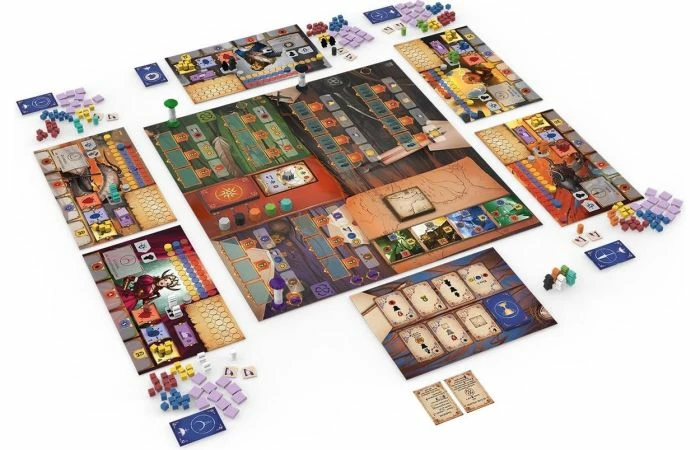 999 Games Pendulum - Afbeelding 2