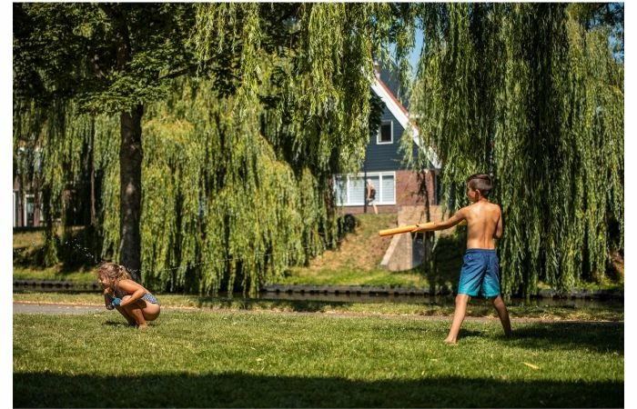 Summertime Foam Shooter 54 - Afbeelding 4