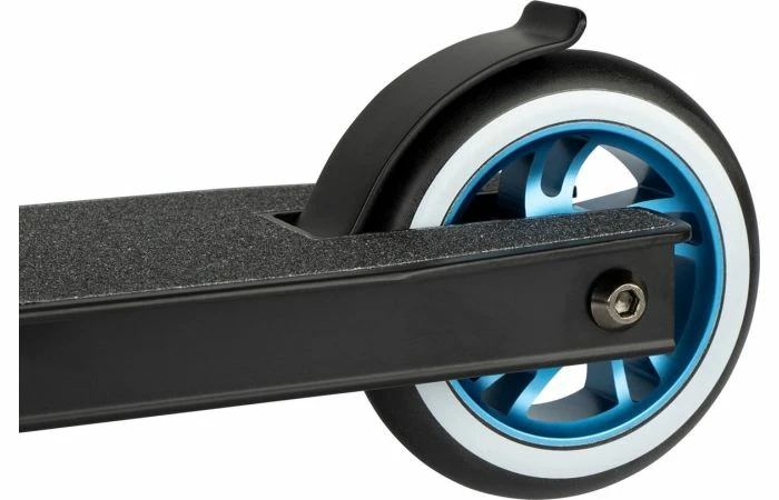 Black Dragon Stuntstep Mosaiq Mode Zwart Blauw - Afbeelding 3