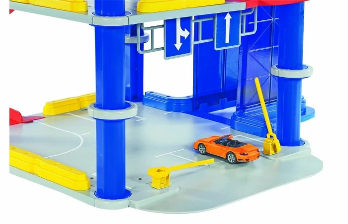 Siku 5505 World - Parkeergarage - Afbeelding 2