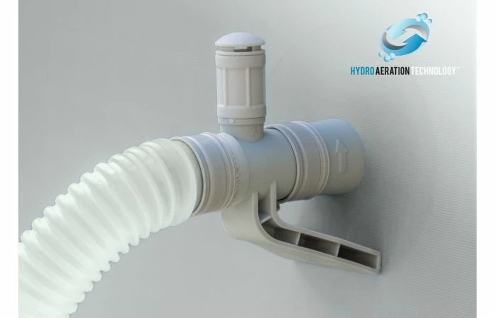 Intex Prism Frame Zwembad 400x200x100 Cm - Afbeelding 4