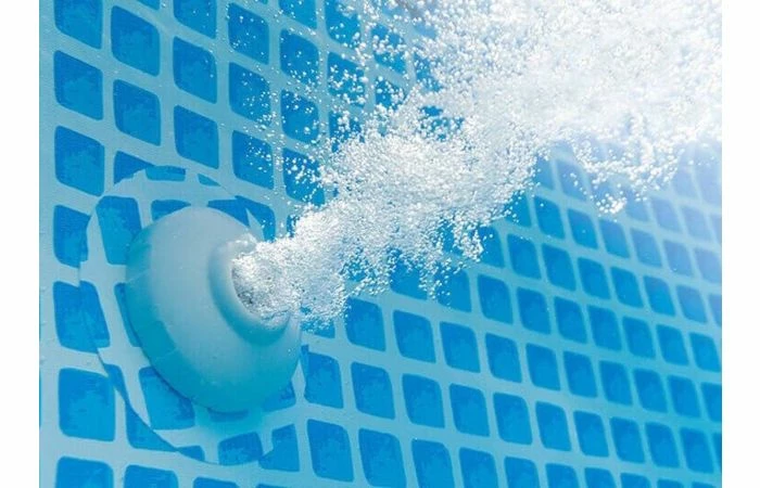 Intex Prism Frame Zwembad 400x200x100 Cm - Afbeelding 8