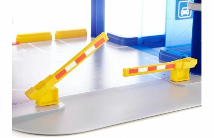 Siku 5505 World - Parkeergarage - Afbeelding 3