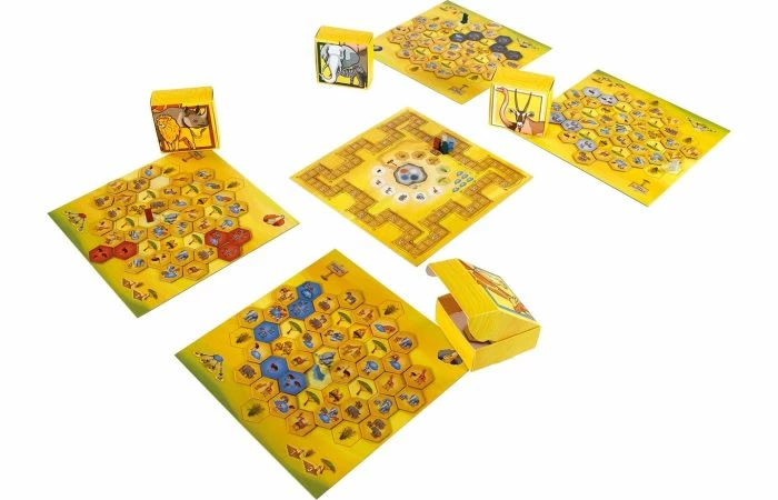 999 Games Savannah Park - Afbeelding 4