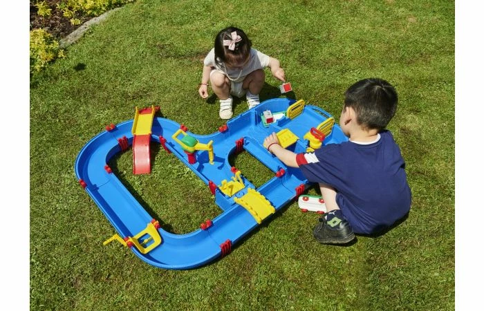 Aquaplay Megabridge Waterbaan - Afbeelding 5