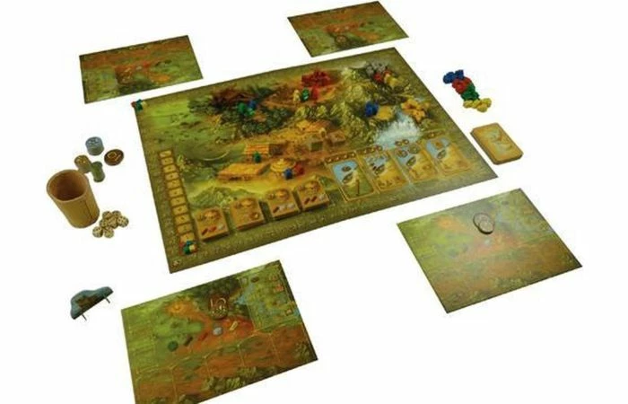 999 Games Stenen Tijdperk - Afbeelding 3